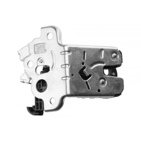 Incuietoare broasca portbagaj haion compatibil Skoda Fabia III 2014-2021, Octavia III 2013-2020, Rapid 2013-2019 - Img 5