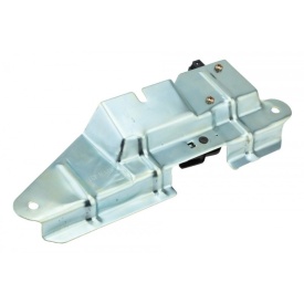 Incuietoare broasca portbagaj haion compatibil VW Bora 1998-2005, Jetta 2005-2010, Passat B5 Sedan 1996-2005 cu motor - Img 2