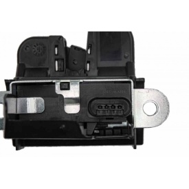 Incuietoare broasca portbagaj haion compatibil VW Polo 2009-2017 - Img 7
