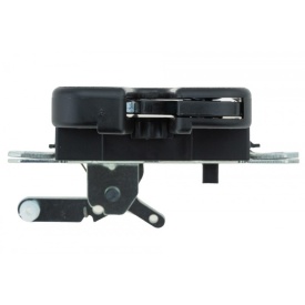 Incuietoare broasca portbagaj haion compatibil VW Transporter T6 2016-2022, Multivan T6 2016-2022 cu comutator - Img 6