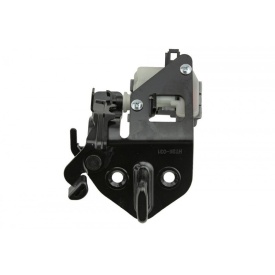 Incuietoare broasca portbagaj Skoda Octavia II 2004-2012 pentru varianta liftback cu 5 usi, mufa 2 pini - Img 3