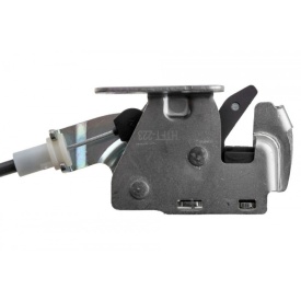 Incuietoare broasca superioara usa spate dreapta Peugeot Boxer 2006-2014 - Img 4