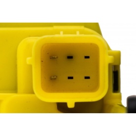 Incuietoare broasca usa culisanta dreapta compatibil Peugeot Bipper 2008-2017 - Img 7
