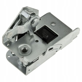 Incuietoare broasca usa culisanta dreapta sau stanga compatibil Iveco Daily III 1999-2006, Daily IV 2006-2011, Daily V 2011-2014, Daily VI 2014->