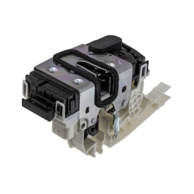 Incuietoare broasca usa dreapta compatibil Mercedes Sprinter 906 2006-2018 - Img 2