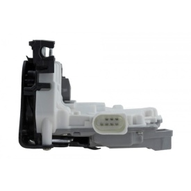 Incuietoare broasca usa dreapta fata compatibil Audi A4 2007-2016, A5 2007-2017, Q3 2011-2018, Q5 2008-2017, TT 2008-2014 - Img 6