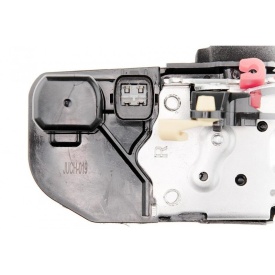 Incuietoare broasca usa dreapta fata compatibil Chrysler 300C 2004-2012 - Img 5