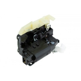 Incuietoare broasca usa dreapta fata compatibil Dacia Duster 2009-2017 mufa cu 2 pini