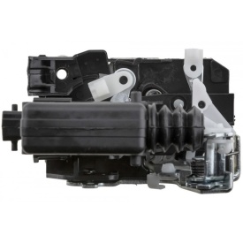 Incuietoare broasca usa dreapta fata compatibil Dacia Logan 2007-2012 - Img 4
