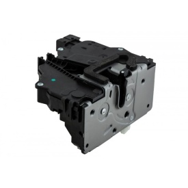 Incuietoare broasca usa dreapta fata compatibil Fiat Grande Punto 2005-2018 - Img 2