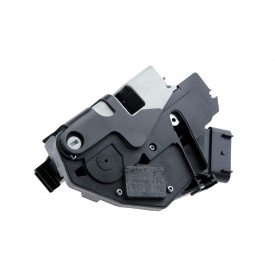 Incuietoare broasca usa dreapta fata compatibil Ford C-MAX 2010-2019, Fiesta 2008-2017, Tourneo Connect 2013-2023 - Img 2