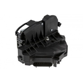 Incuietoare broasca usa dreapta fata compatibil Ford Fiesta Facelift 2012-2017