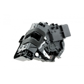 Incuietoare broasca usa dreapta fata compatibil Ford Focus II 2004-2011, C-MAX 2007-2010 - Img 4