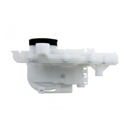 Incuietoare broasca usa dreapta fata compatibil Honda CR-V III 2006-2012, mufa 5 pini + 2 - Img 5