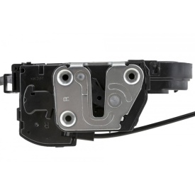Incuietoare broasca usa dreapta fata compatibil Hyundai i40 2011-2019 - Img 5