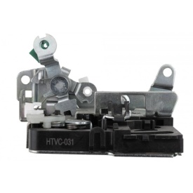 Incuietoare broasca usa dreapta fata compatibil Iveco Daily III 1999-2006, Daily IV 2006-2011, Daily V 2011-2014, Daily VI 2014-> - Img 5
