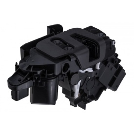Incuietoare broasca usa dreapta fata compatibil Land Rover Discovery IV 2009-2017, Range Rover Sport 2010-2015, Evoque 2012-2018 - Img 2