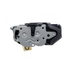 Incuietoare broasca usa dreapta fata compatibil Opel Astra J 2009-, Insignia A 2008-2017, Mokka, Mokka X, Zafira Tourer C 2011-2019 cu mufa 6 pini - Img 5