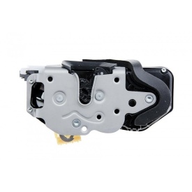 Incuietoare broasca usa dreapta fata compatibil Opel Astra J 2009-, Insignia A 2008-2017, Mokka, Mokka X, Zafira Tourer C 2011-2019 cu mufa 4 pini - Img 5