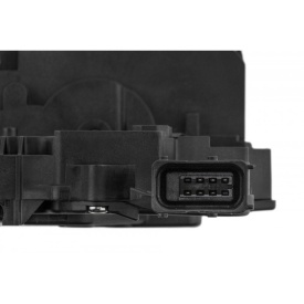 Incuietoare broasca usa dreapta fata compatibil Opel Corsa D 2006-2014, Meriva B 2010-2017 - Img 5