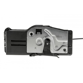 Incuietoare broasca usa dreapta fata compatibil Tesla Model S 2012-2026 - Img 2