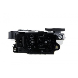 Incuietoare broasca usa dreapta fata compatibil VW Golf 7 VII Combi 2012-2020 - Img 3