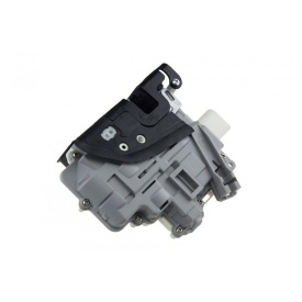 Incuietoare broasca usa dreapta fata compatibil VW Passat B6 2005-2010, Tiguan 2007-2016 - Img 4