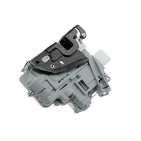 Incuietoare broasca usa dreapta fata compatibil VW Touareg 2010-2018 - Img 5