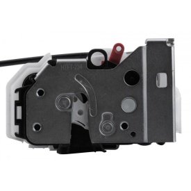 Incuietoare broasca usa dreapta fata cu sufa compatibil Fiat Doblo 2010-2022 - Img 6