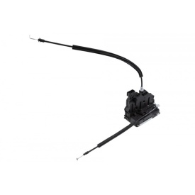 Incuietoare broasca usa dreapta fata cu sufa compatibil Fiat Ducato 2006-2021