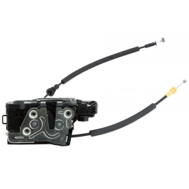 Incuietoare broasca usa dreapta fata cu sufa compatibil Hyundai I30 2016-> - Img 4