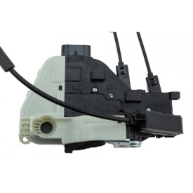 Incuietoare broasca usa dreapta fata cu sufa compatibil Hyundai Santa Fe 2012-2018 - Img 6