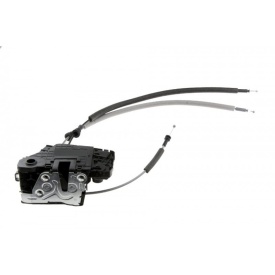 Incuietoare broasca usa dreapta fata cu sufa compatibil Hyundai Elantra 2015-2020 - Img 3