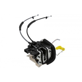 Incuietoare broasca usa dreapta fata cu sufa compatibil Kia Picanto 2011-2016 - Img 6
