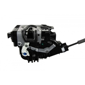 Incuietoare broasca usa dreapta fata cu sufa compatibil Mercedes Clasa C W205 2013-2021, Clasa E W213 2016-2023, Clasa S W222 2014-2020 - Img 3