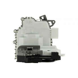 Incuietoare broasca usa dreapta spate compatibil Audi A3 2012-2020, A4 2009-2016, A8 2009-2017, Q3 2013-2018, Q5 2009-2017, Q7 2007-2015 - Img 4