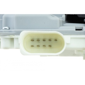 Incuietoare broasca usa dreapta spate compatibil Audi A3 2014-, A6 C7 2011-, A7 Sportback 2010-, Q3 2011- - Img 7