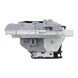 Incuietoare broasca usa dreapta spate compatibil Audi A4 2007-2014, A5 2009-2017, Q3 2011-2018, Q5 2008-2017, Q7 2006-2015 mufa 7 pini - Img 3
