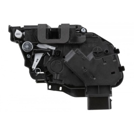 Incuietoare broasca usa dreapta spate compatibil Ford Mondeo IV 2007-2014, S-MAX 2006-2014, Galaxy 2006-2015 - Img 2