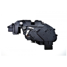Incuietoare broasca usa dreapta spate compatibil Ford Mondeo IV Combi 2007-2014, S-MAX 2007-2015 cu sistem Keyless - Img 3