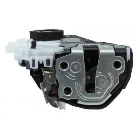 Incuietoare broasca usa dreapta spate compatibil Honda CR-V 2012-2018, Accord 2012-2017 - Img 2