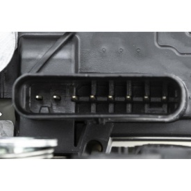 Incuietoare broasca usa dreapta spate compatibil Land Rover Range Rover Sport 2013-2022, Range Rover 2013-2021 pentu masini cu Keyless Entry si Soft Close - Img 6