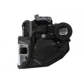 Incuietoare broasca usa dreapta spate compatibil Toyota Prius 2011-2015, Camry 2006-2011, RAV4 2012-2019, Land Cruiser Prado 2009-2021, Land Cruiser 2017-2021 - Img 2