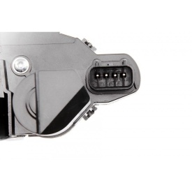 Incuietoare broasca usa dreapta spate compatibil Volvo S40 2004-2012, S80 2007-2013 V70 2008-2016, V50 2004-2012, XC60 2009-2013, XC70 2008-2014, C30 2007-2013 pentru sistem Keyless Entry, mufa cu 10 pini - Img 5