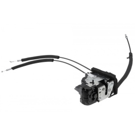 Incuietoare broasca usa dreapta spate cu sufa compatibil cu Infiniti FX35 2007-2013 - Img 4