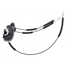 Incuietoare broasca usa dreapta spate cu sufa compatibil cu Nissan Patrol Y62 2010-2017 - Img 2