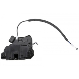 Incuietoare broasca usa dreapta spate cu sufa compatibil Hyundai i20 2014-2020 - Img 2