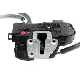 Incuietoare broasca usa dreapta spate cu sufa compatibil Kia Sportage 2010-2015 - Img 2