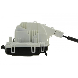 Incuietoare broasca usa dreapta spate cu sufa compatibil Mercedes Clasa A W176 2012-2018, Clasa C W204 2007-2014, Clasa E W212 2009-2016 - Img 2