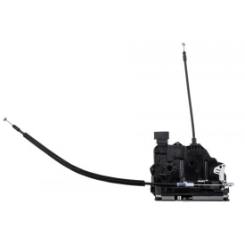 Incuietoare broasca usa spate dreapta compatibil Peugeot Boxer 2006-2023 - Img 3